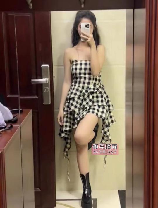 打卡白嫩紧致小女友 沫沫