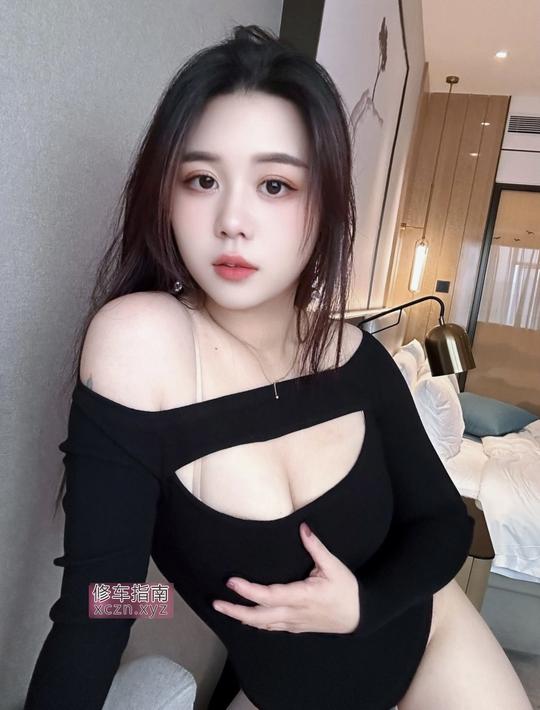 浦东气质女神钥钥上门