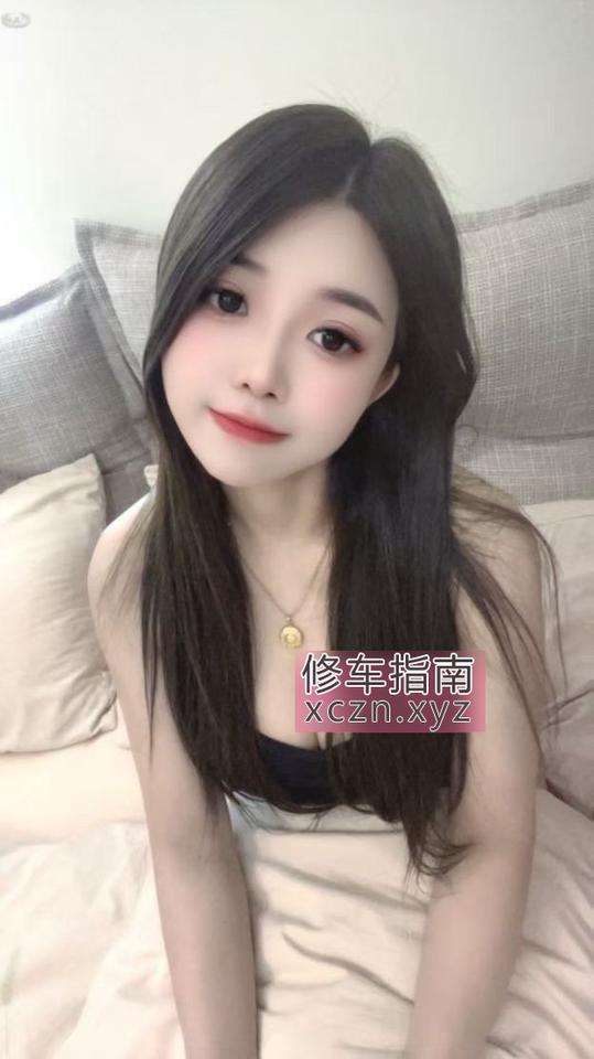 再战北海第一年轻小妹