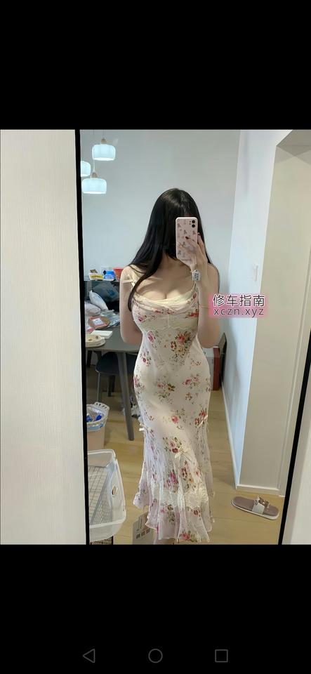 江宁性感美乳身材好