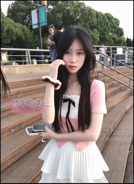 城关风骚美丽小姐姐足交