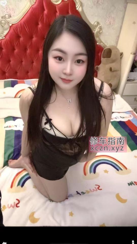 温柔性感川姝女s