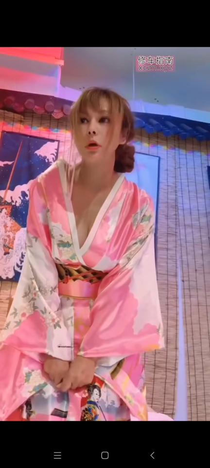 望江西路日本小姐姐