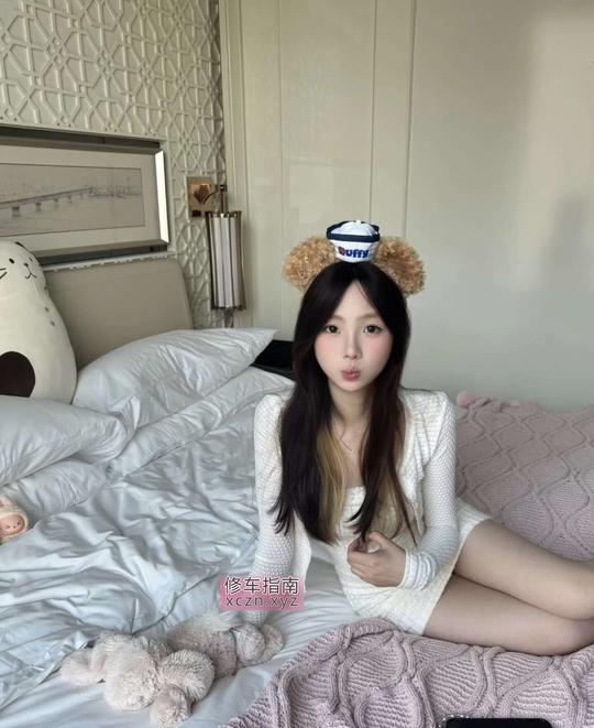 外卖小姐姐良家