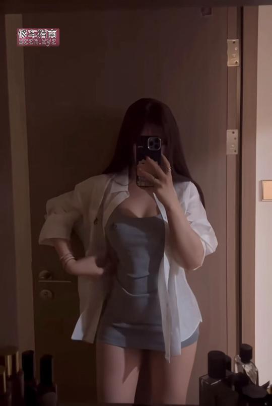 邂逅阿君年轻的少妇