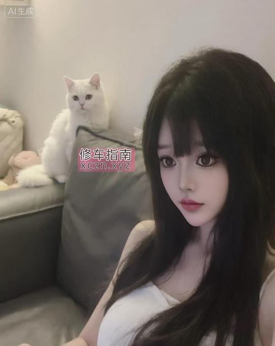 邂逅阿君年轻的少妇