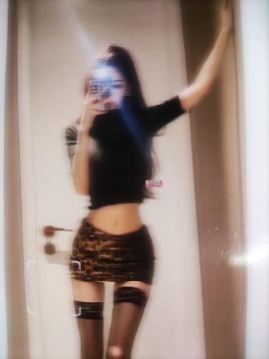 [天津-天津]敏感小仙女