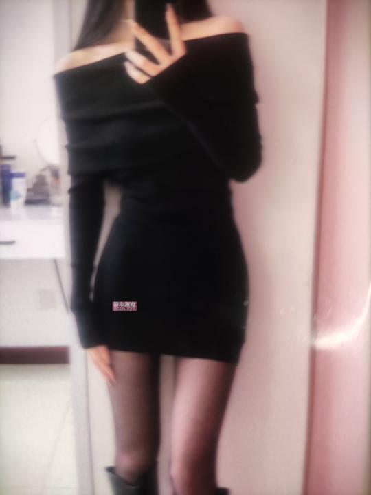 [天津-天津]敏感小仙女