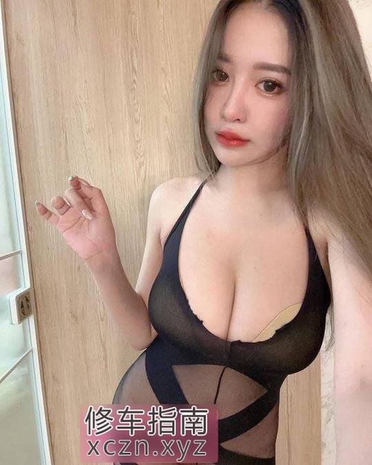 再战性感巨乳御姐服务很棒修车