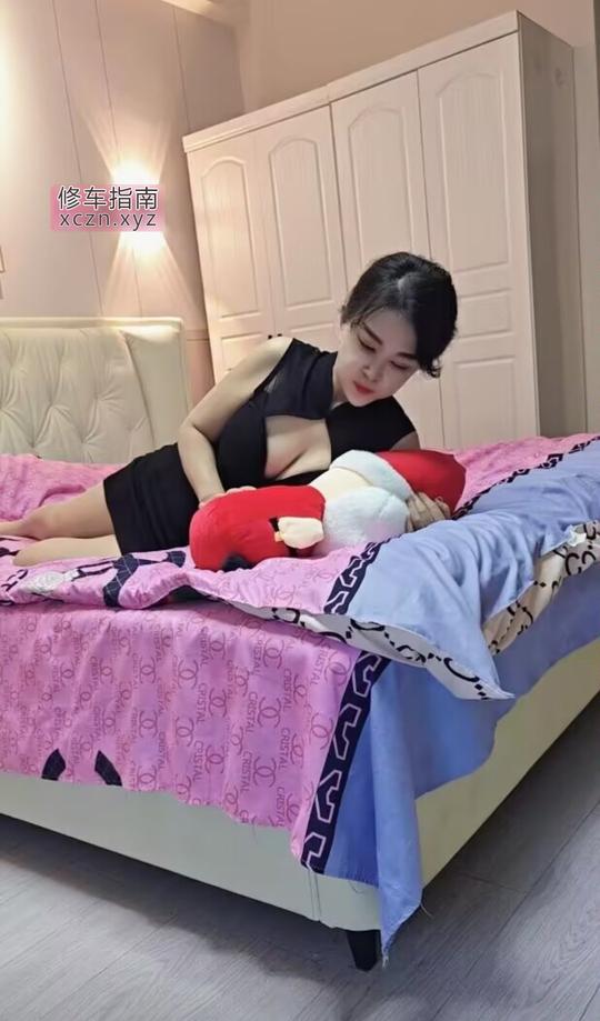 第二次去个子小熟女