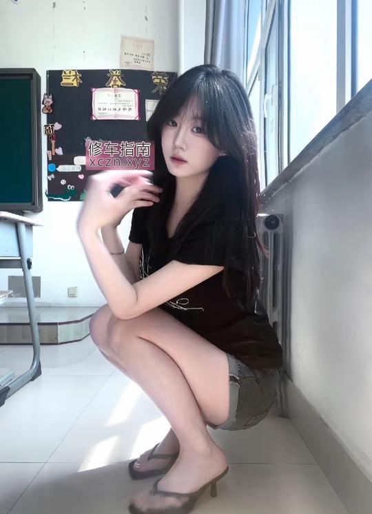 20岁清纯大学生嫩妹