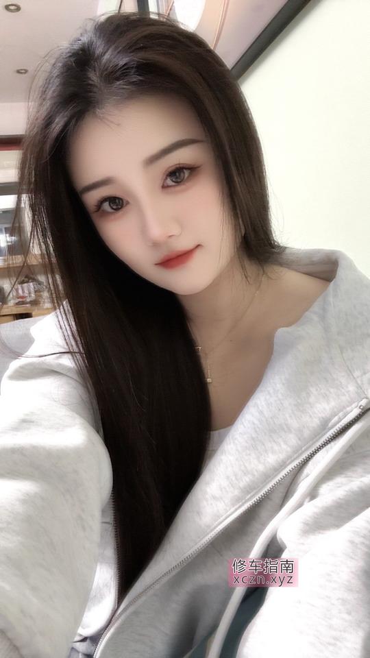 刚下水的夜场靓妞儿