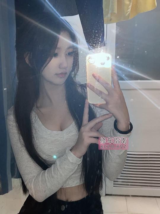 天津清纯妹子丰满诱人少妇