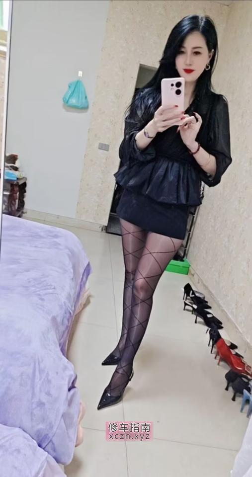 摄人心魄老板娘抓龙筋