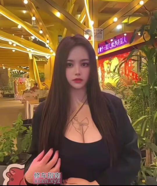 大胸妹个人外出