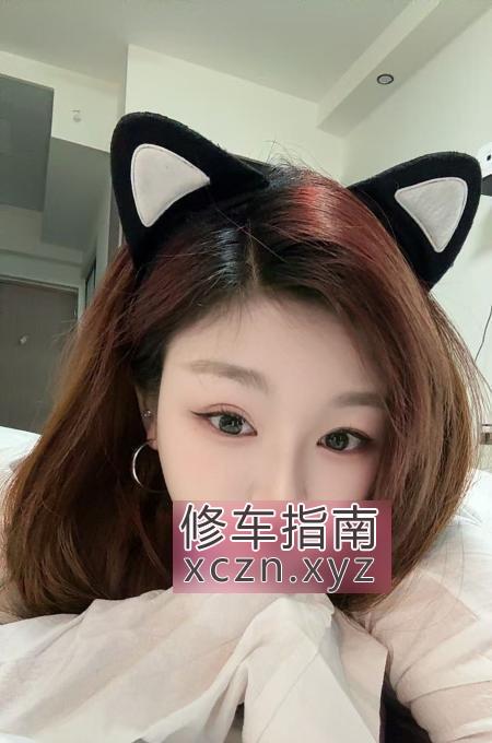 超值的猫咪女孩SPA