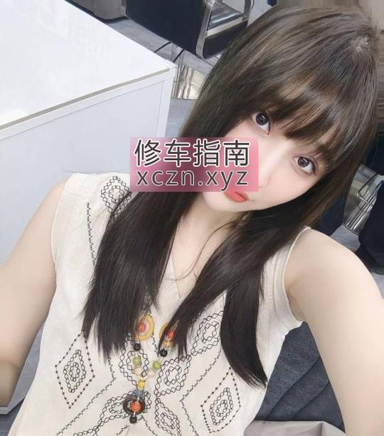 九堡纯欲黑长直