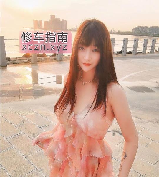 九堡纯欲黑长直