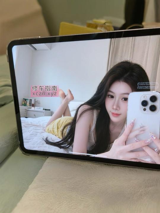 第一次去河西 芯芯 小网红