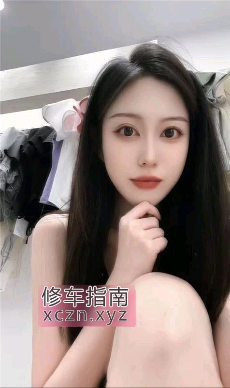 南京甜美小妹子QM