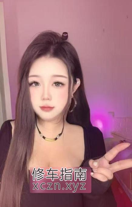 [辽宁-沈阳]铁西BBW大奶牛