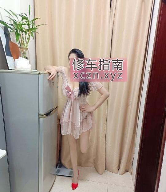 超好性价比小九老师抓龙筋