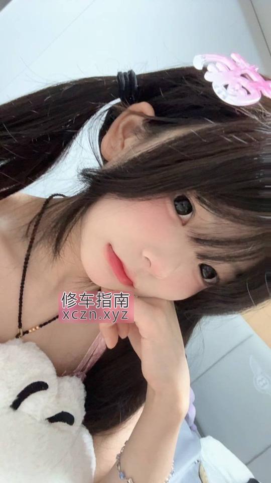 [江苏-南通]白虎少萝小穴超级粉嫩