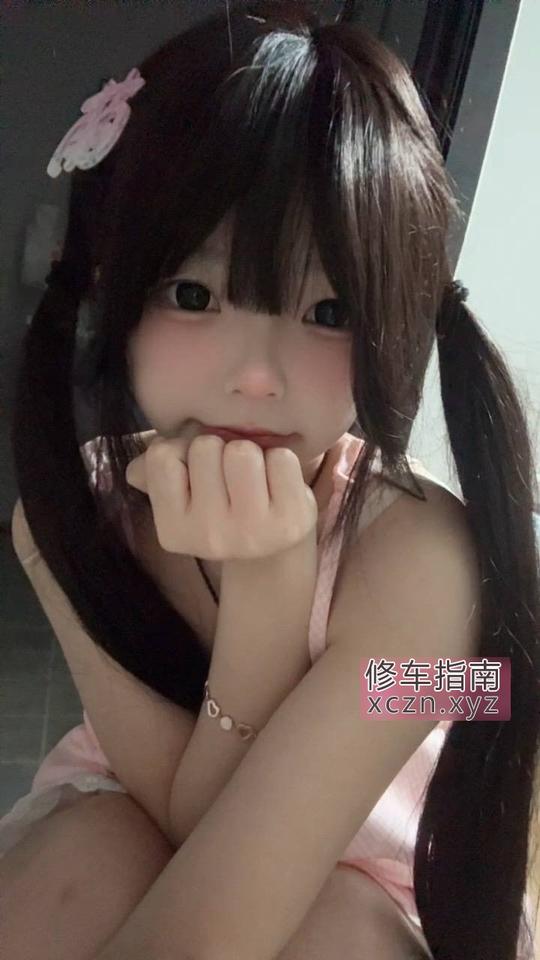 [江苏-南通]白虎少萝小穴超级粉嫩