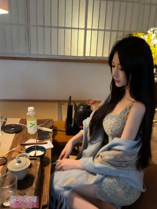 [内蒙古-赤峰]赤峰市松山区真实美女