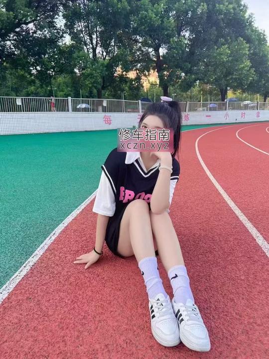 [河北-秦皇岛]年轻小美女