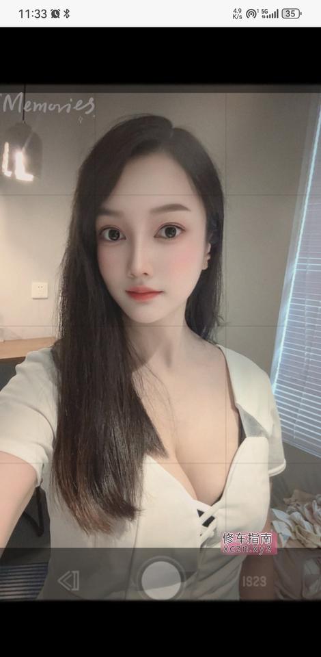 [江西-南昌]南昌巨乳琪琪