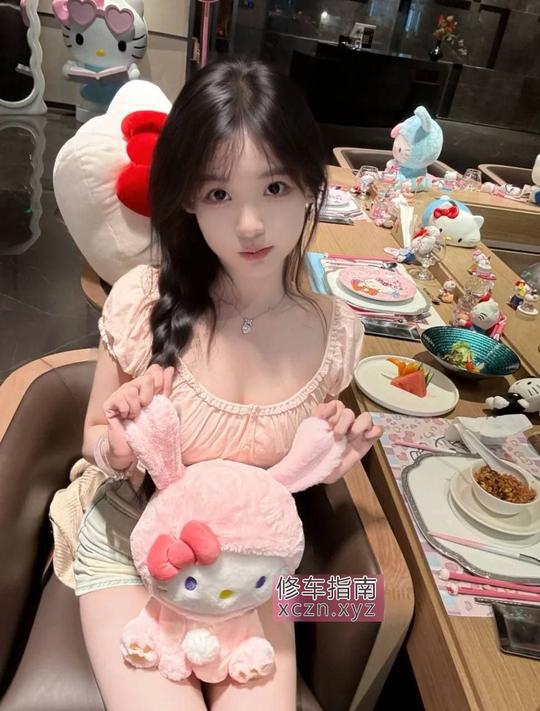 [江苏-苏州]精选学妹国外妹带公寓