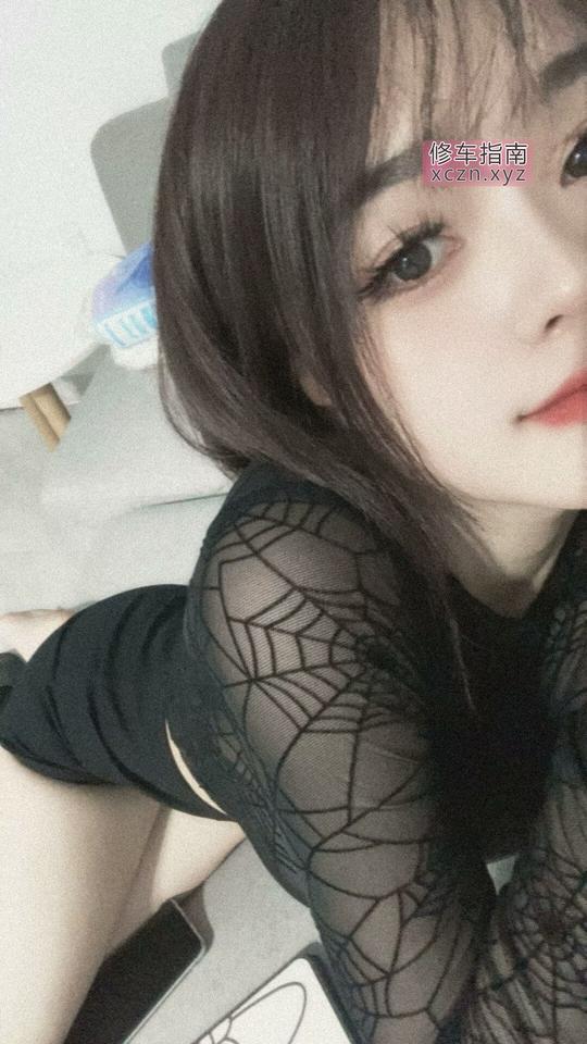 推荐龙华喵酱湘妹子全套