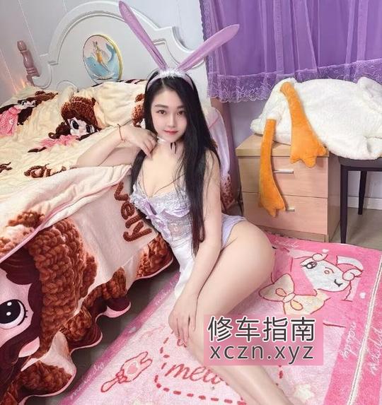 寻欢长宁饥渴兔老师