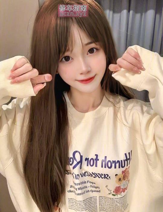 [河北-张家口]00后小露露