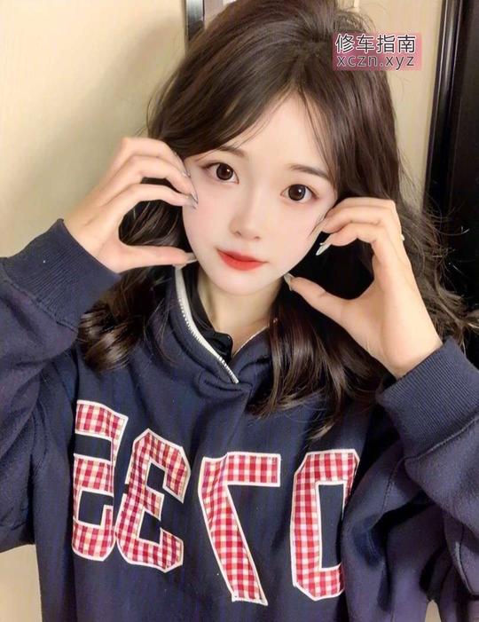 [河北-张家口]00后小露露