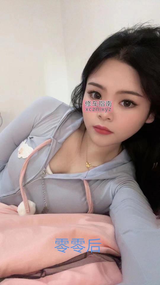 [广西-桂林]北站八里街零零后小妹