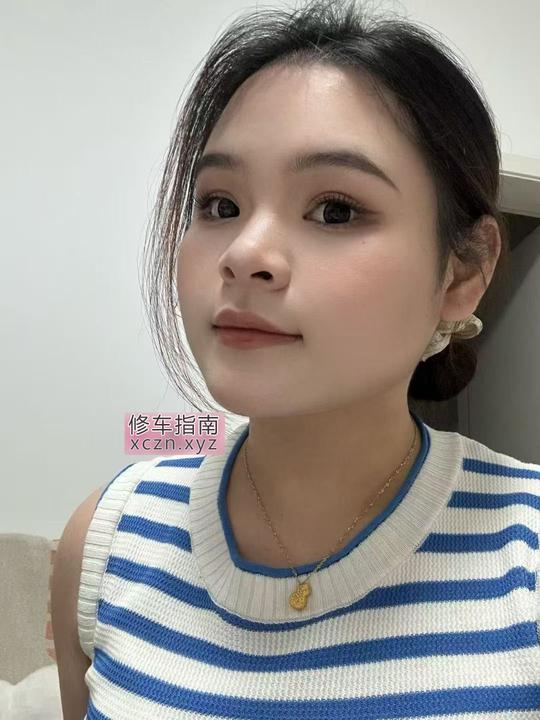 [广西-桂林]北站八里街零零后小妹