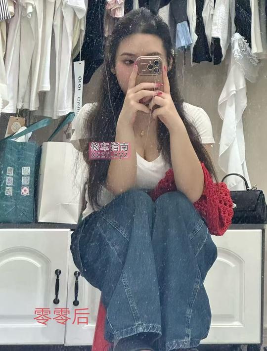 [广西-桂林]北站八里街零零后小妹