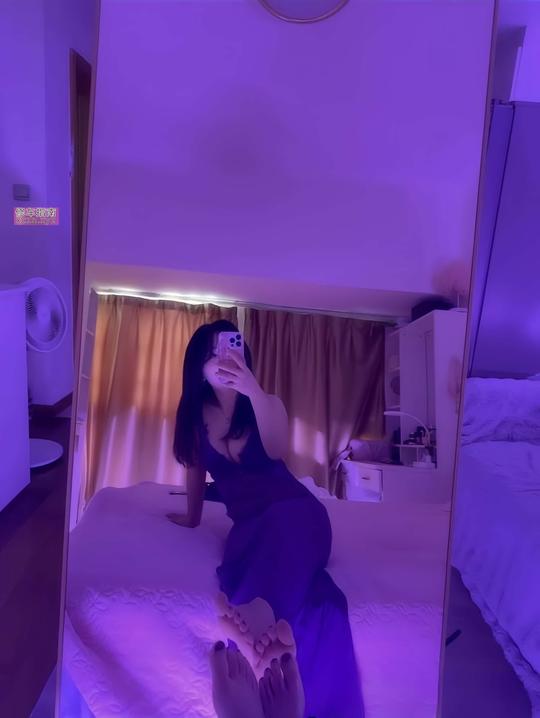 [上海-闵行区]闵行小姐姐奶大活好