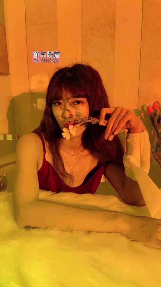 享受大连乖乖学生