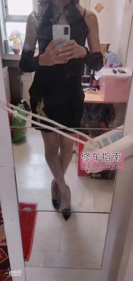 享受大连乖乖学生