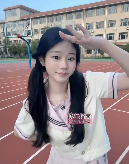 实战学生妹缺钱下海上门