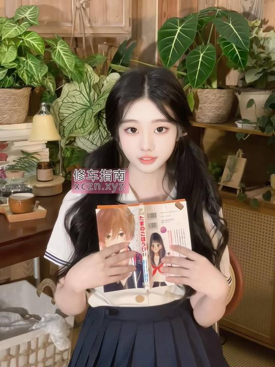 实战学生妹缺钱下海上门