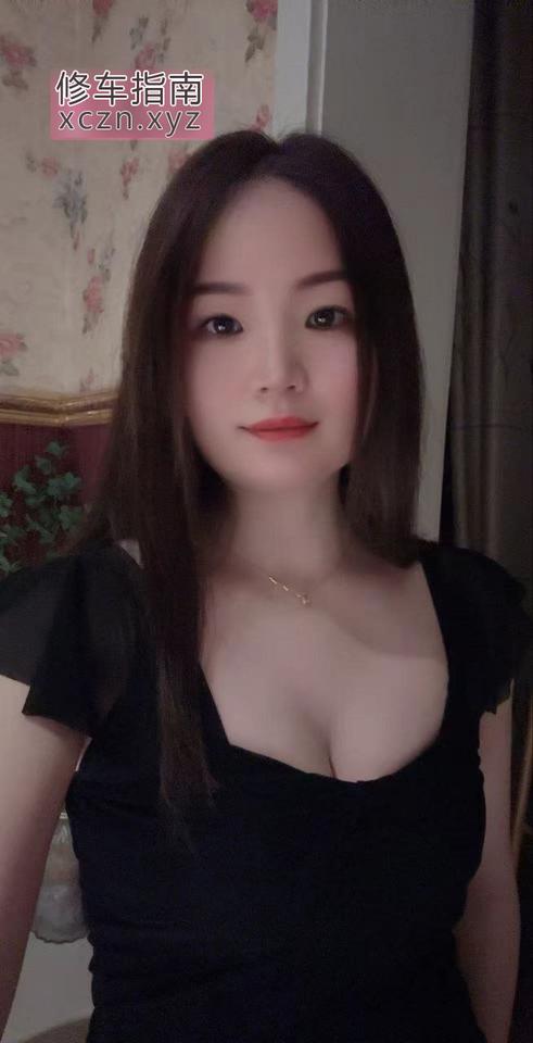 [江西-南昌]会所出身服务型少妇