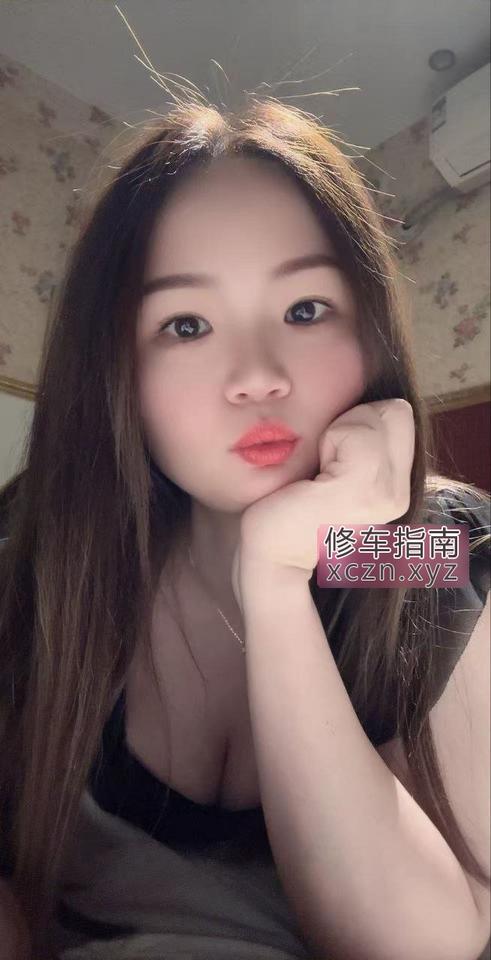 [江西-南昌]会所出身服务型少妇