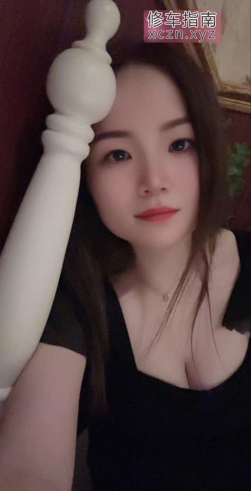 [江西-南昌]会所出身服务型少妇