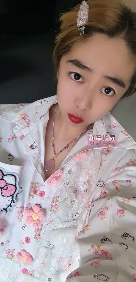 [黑龙江-哈尔滨]哈尔滨骚货兼职特丹