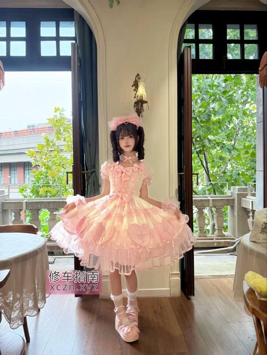 [浙江-嘉兴]大一嫩妹粉嫩多姿