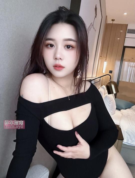 浦东气质御姐钥钥修车